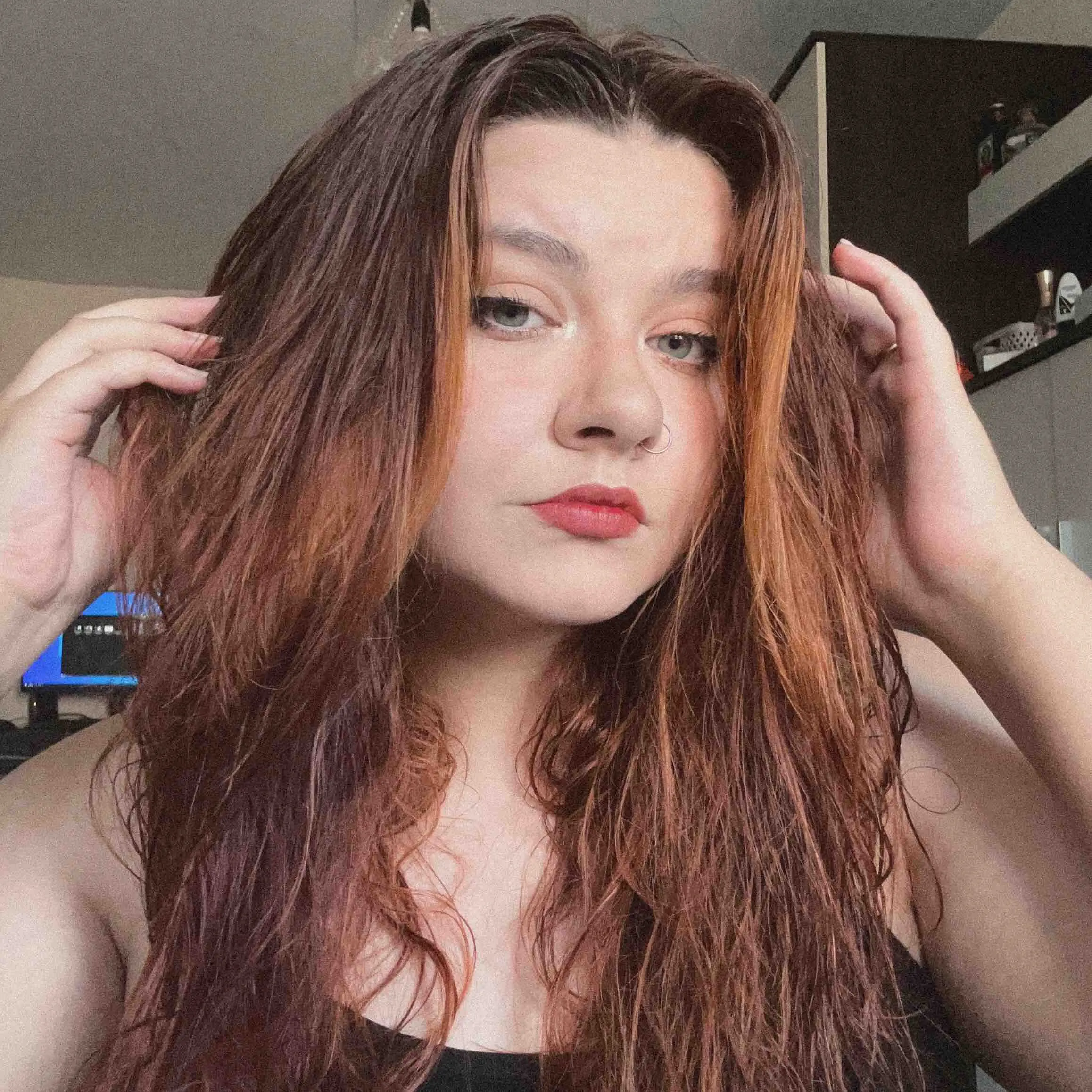 Алина Телегина | Сетка — социальная сеть от hh.ru