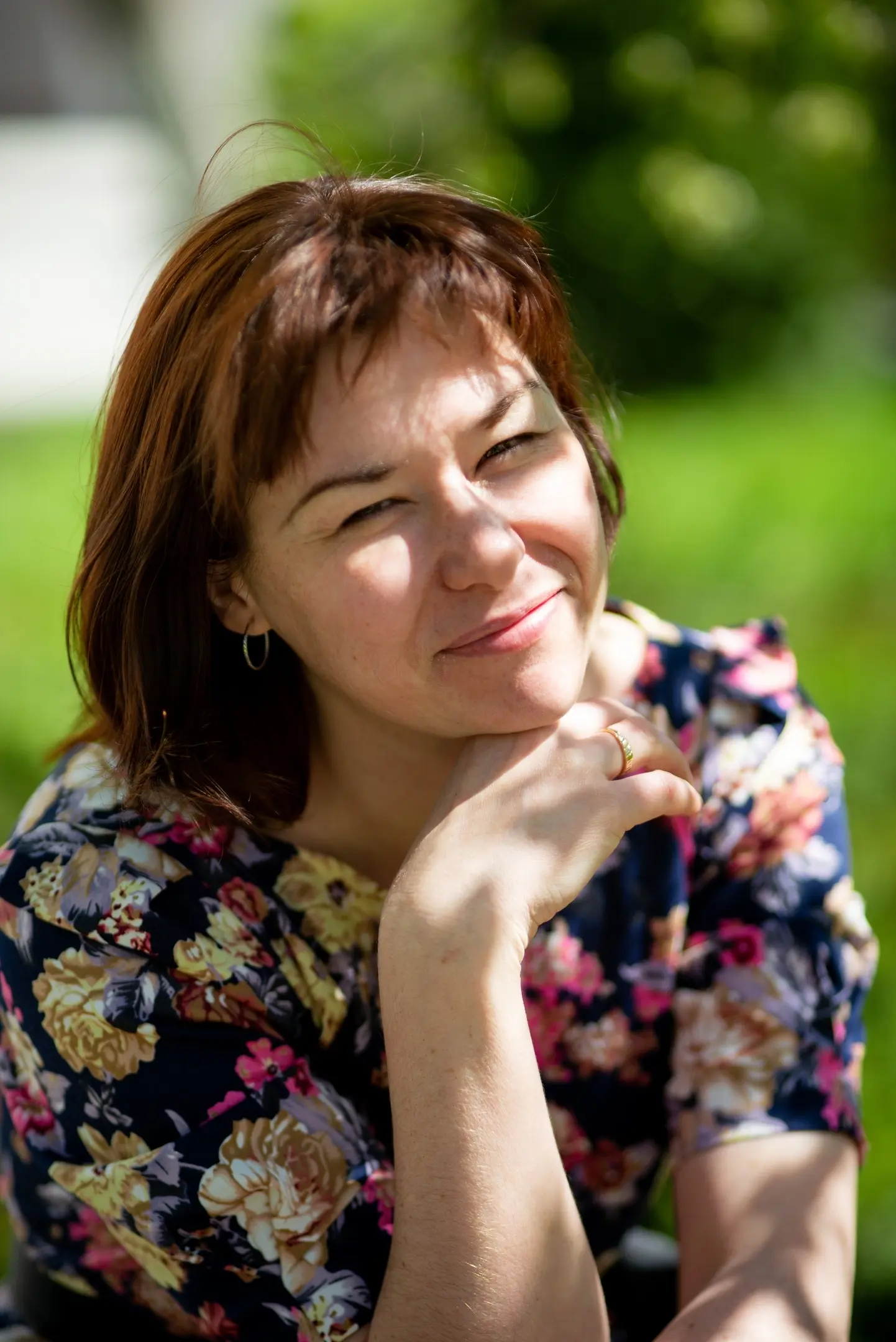 Людмила Кострова