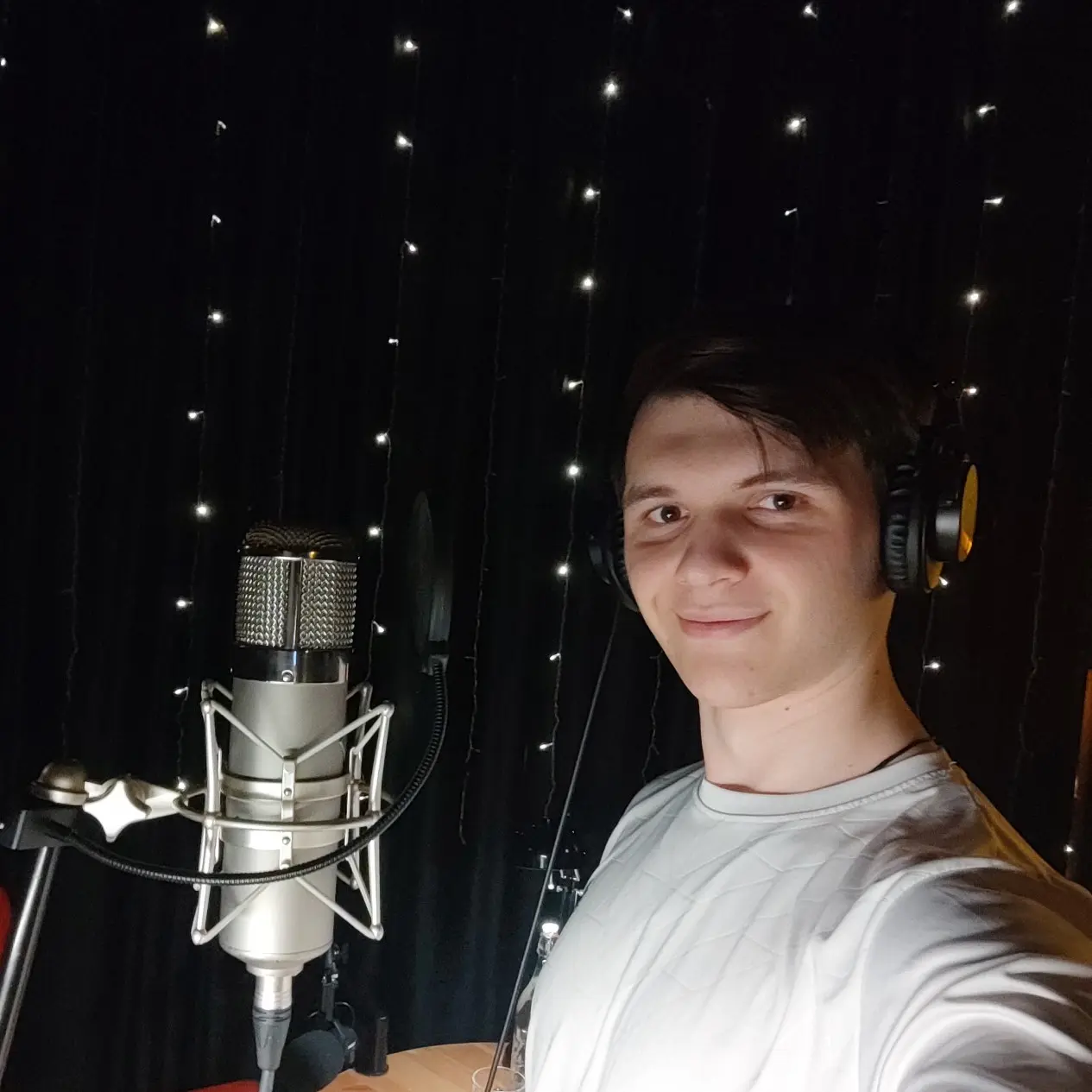 Сергей Иванов