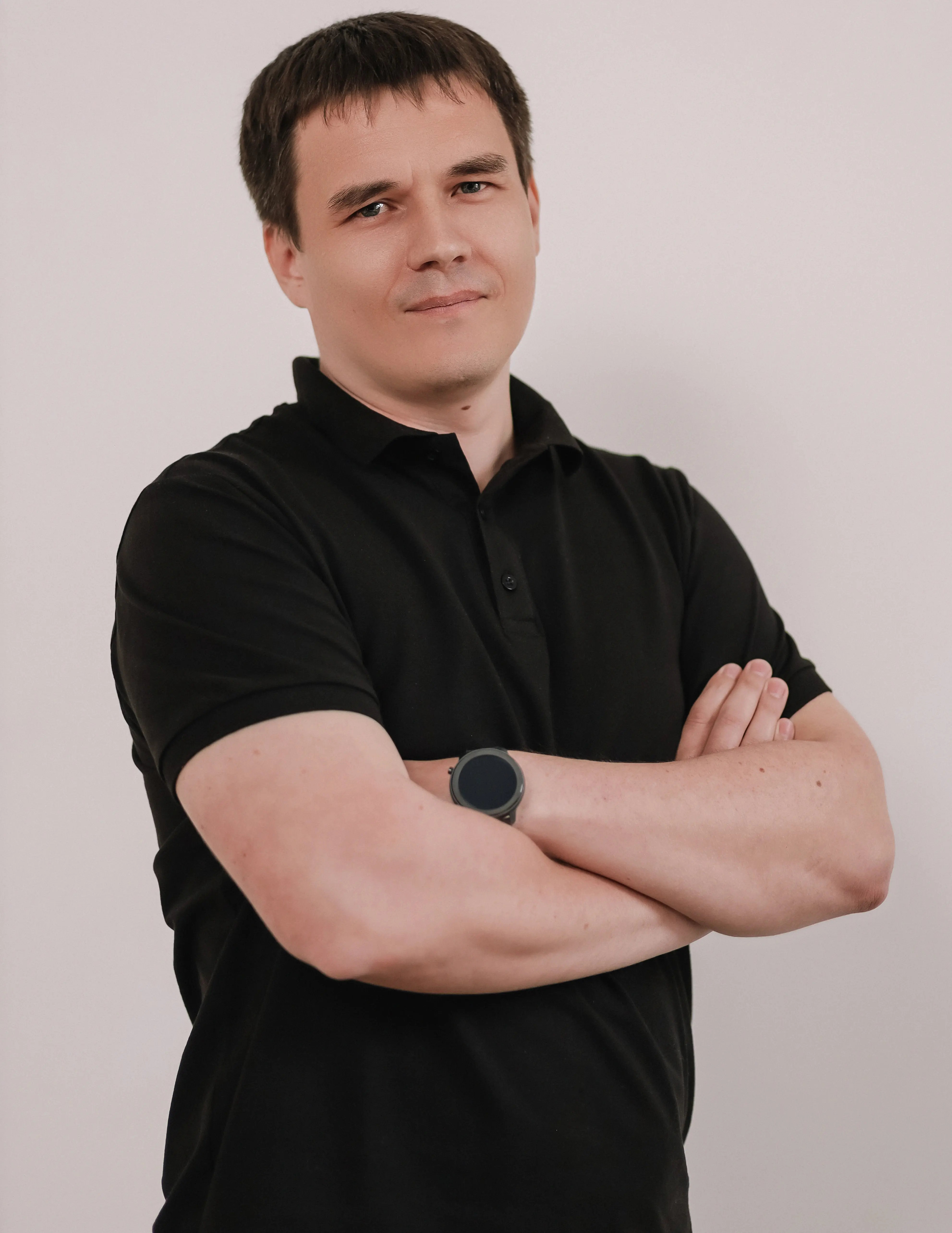 Павел Рыськин