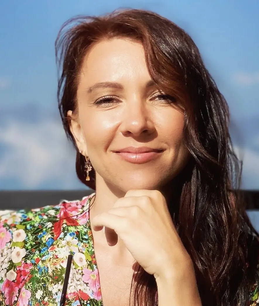 Елена Ланг
