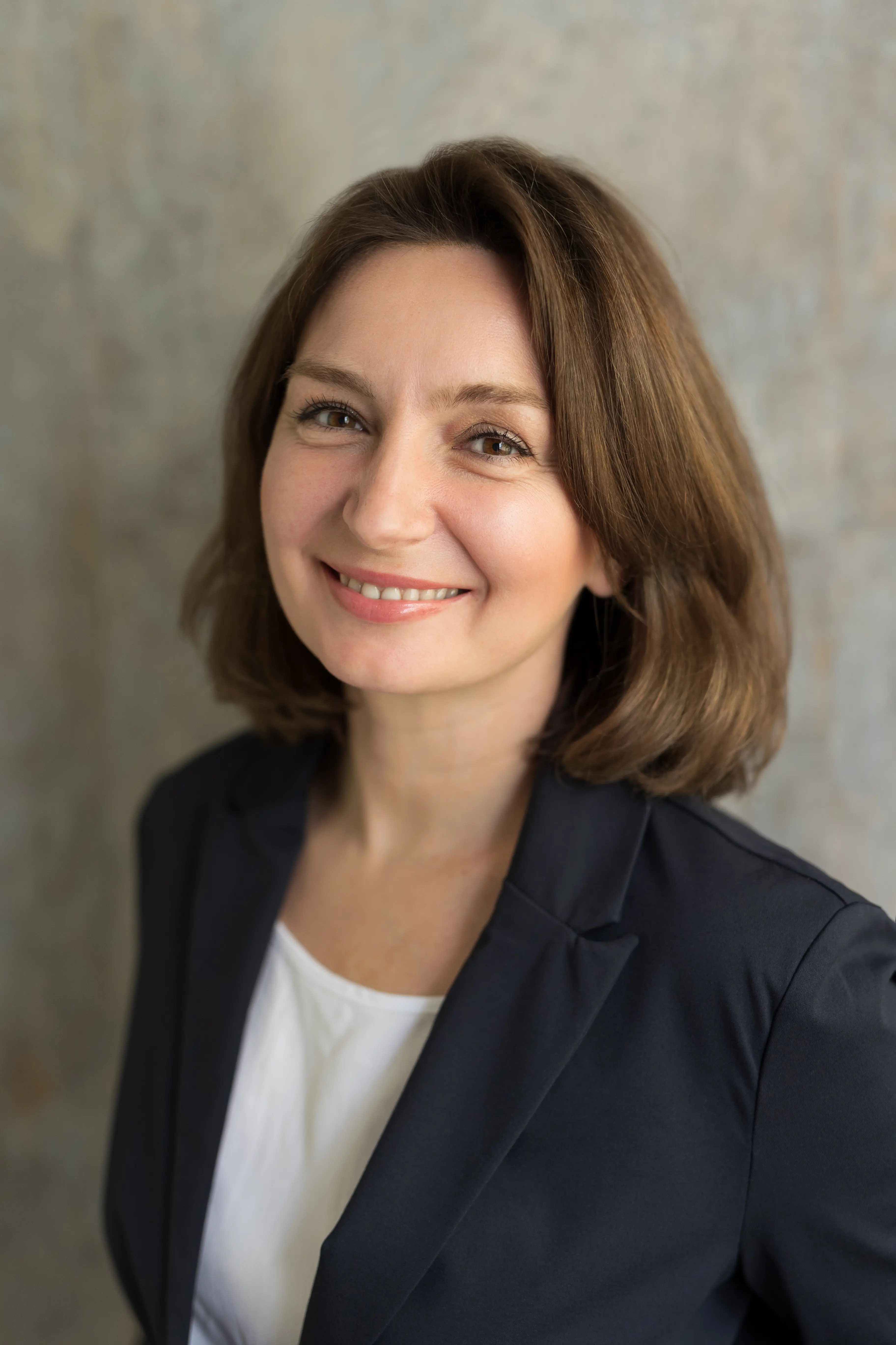 Мария Парфенова | Сетка — социальная сеть от hh.ru