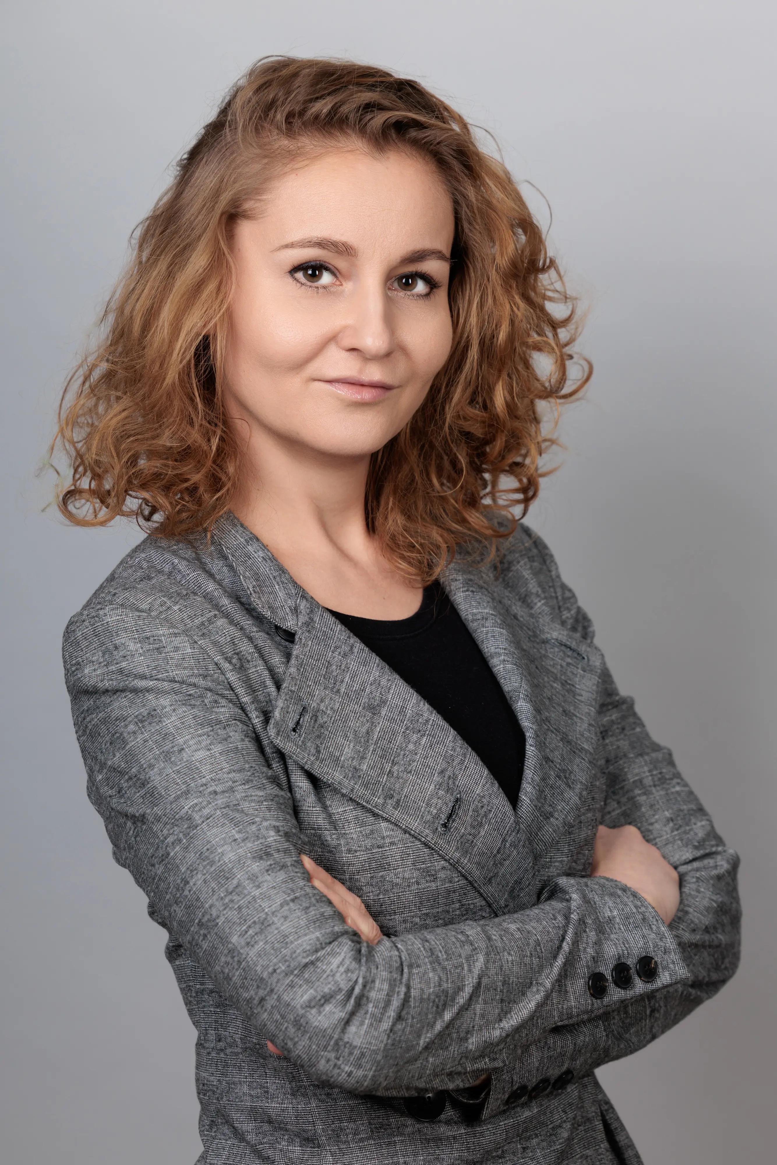 Екатерина Фирсова