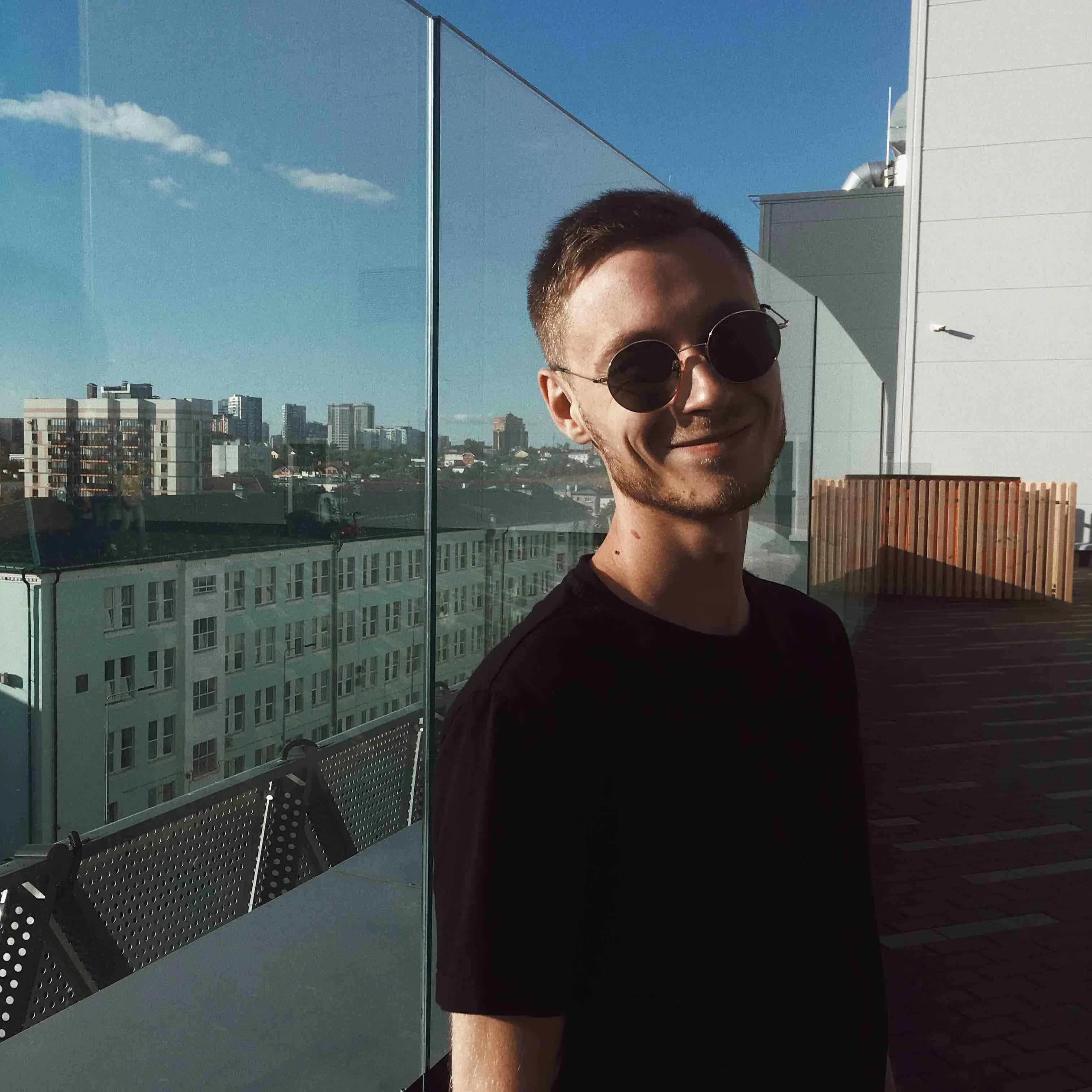 Антон Белоусов