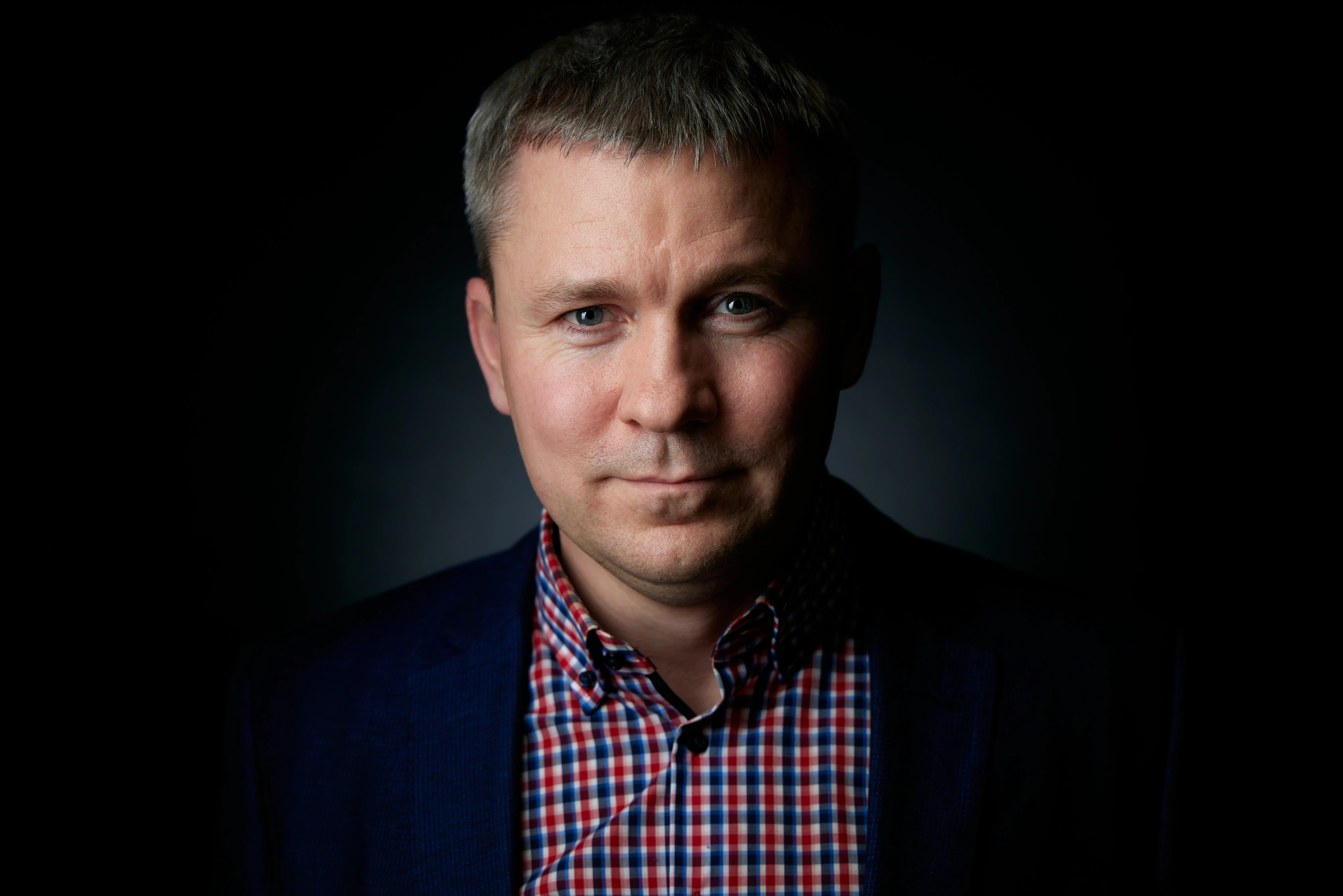 Дмитрий Жебелянов | Сетка — социальная сеть от hh.ru