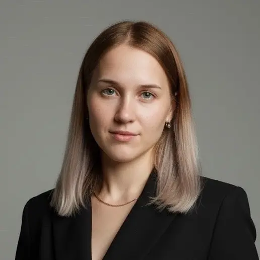 Екатерина Идрисова