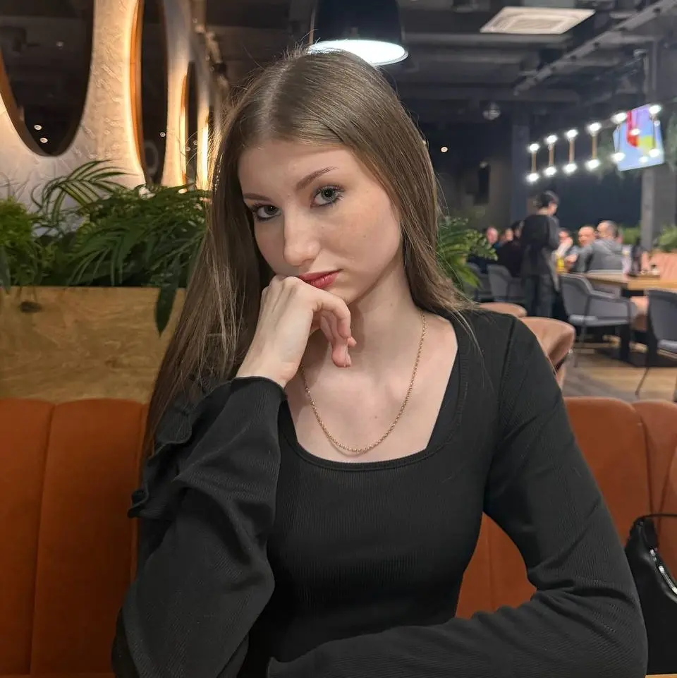 Валерия Пашихина
