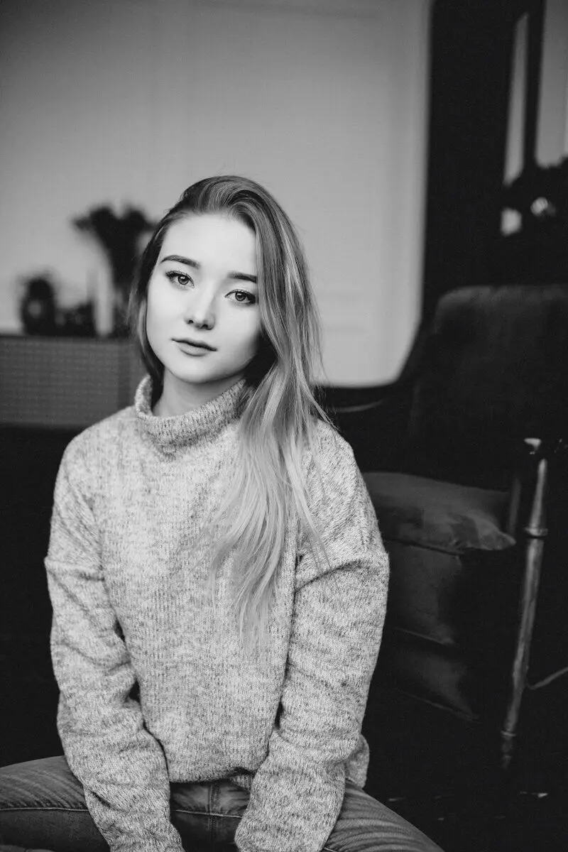 Влада Васильева | Сетка — социальная сеть от hh.ru