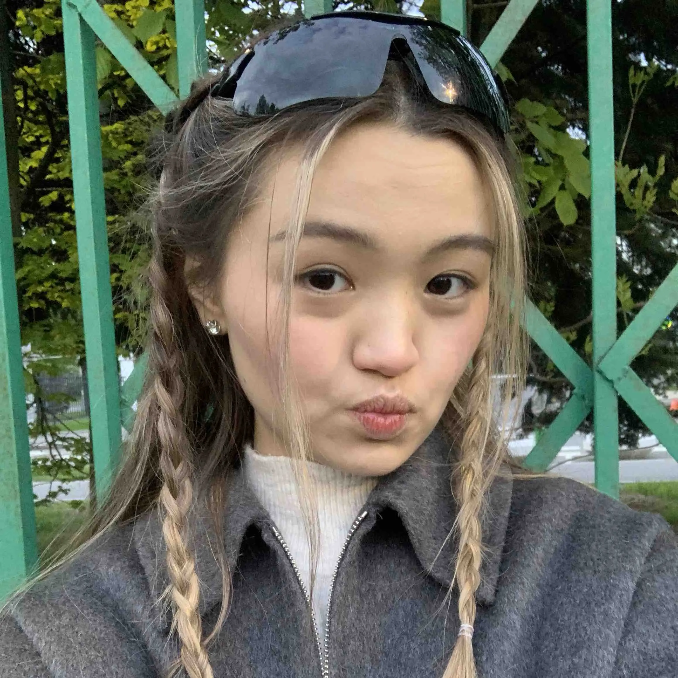 Алина Туремуратова