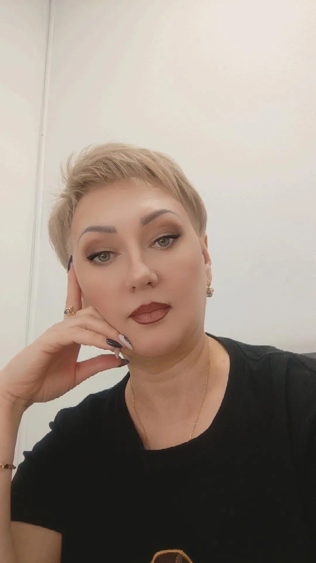 Наталья Бабинская