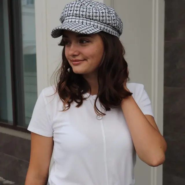 Полина Гусева | Сетка — социальная сеть от hh.ru