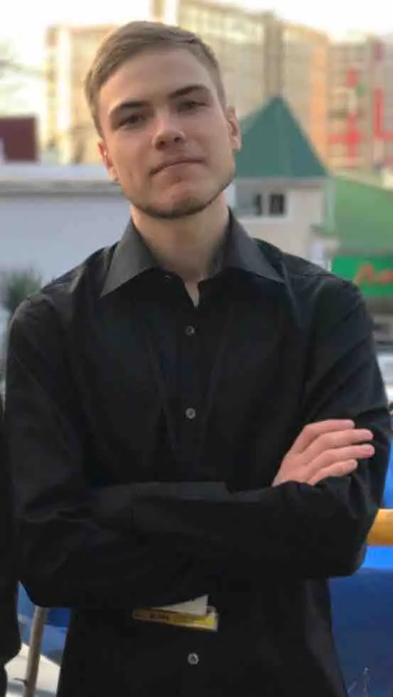 Иван Ничипорович