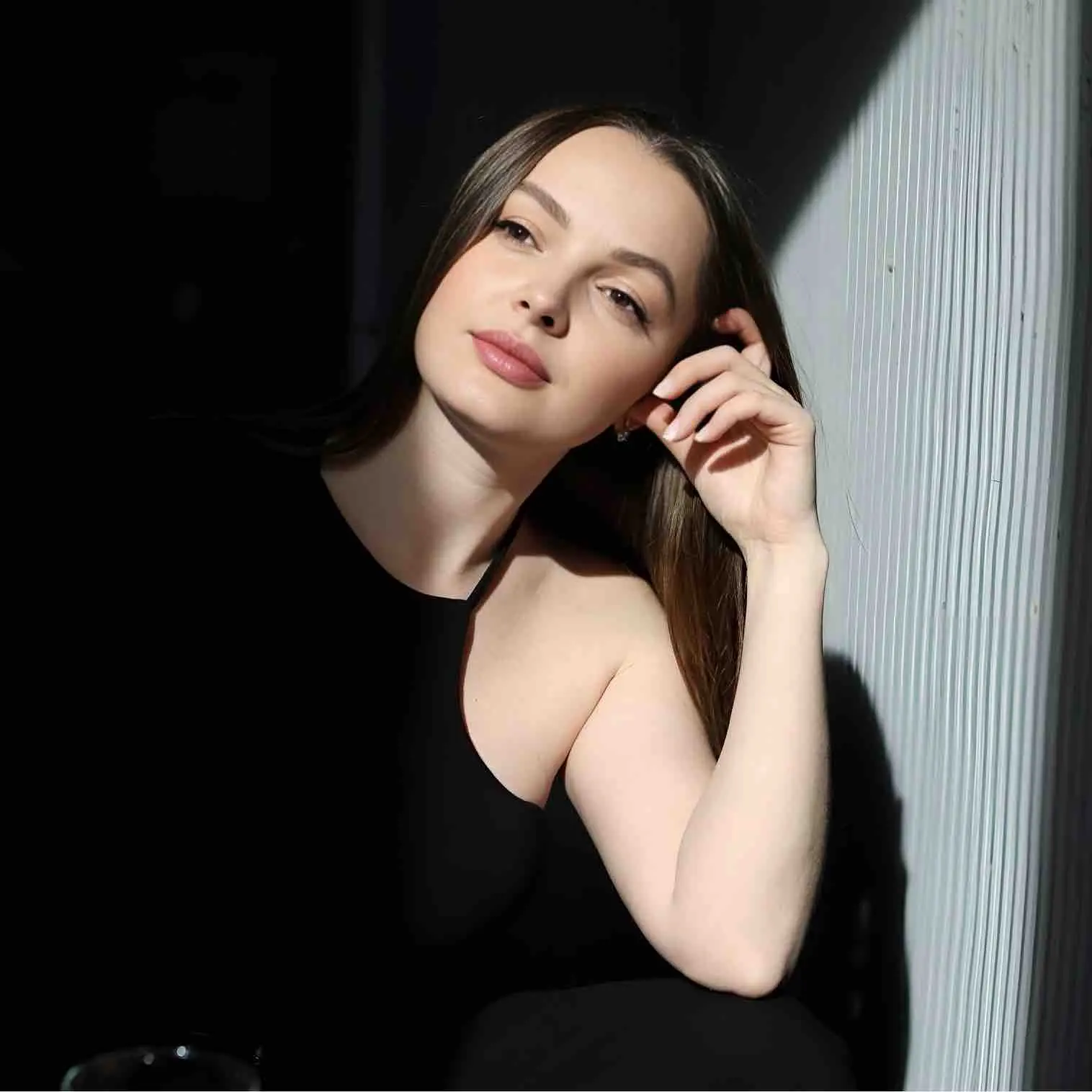 Валерия Асанова