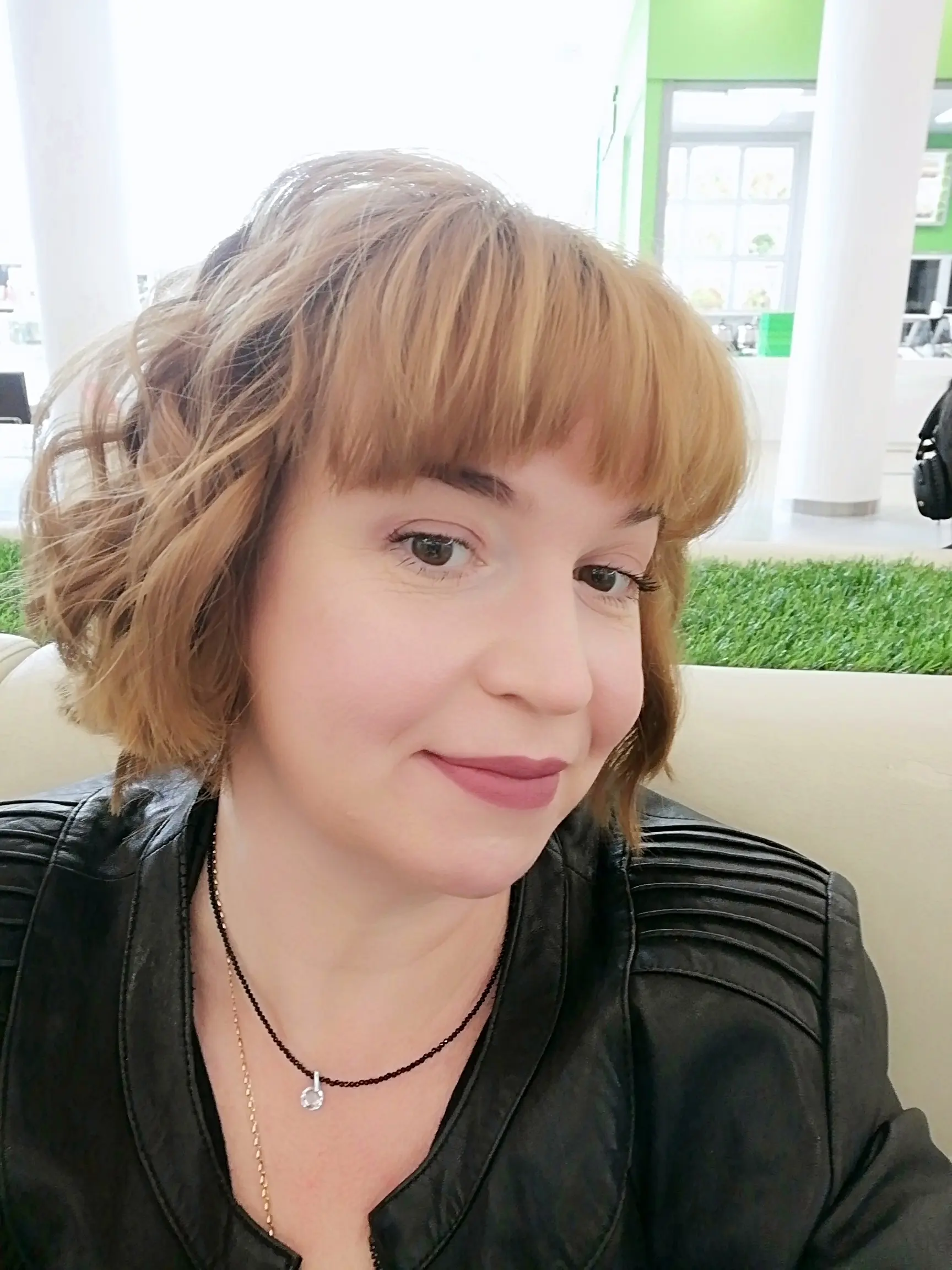 Анастасия Сафонова