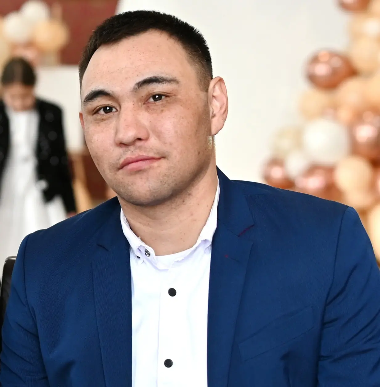 Константин Бабушкин