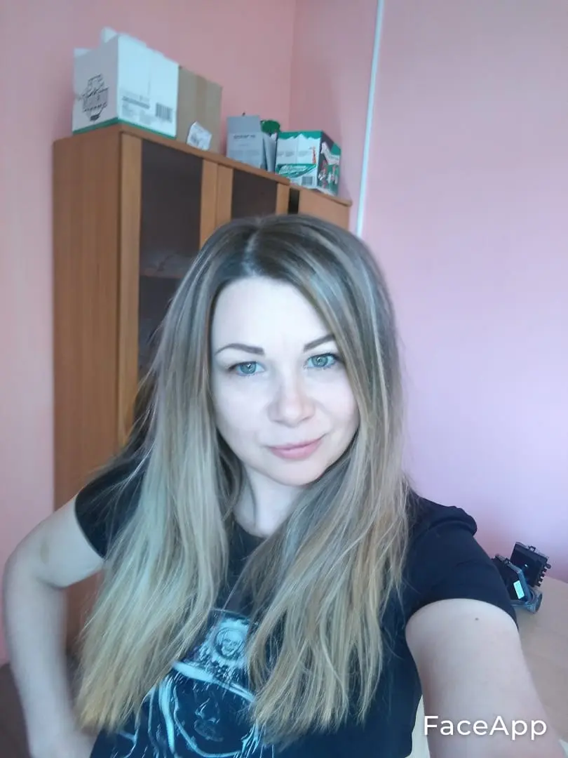 Алла Шишкина