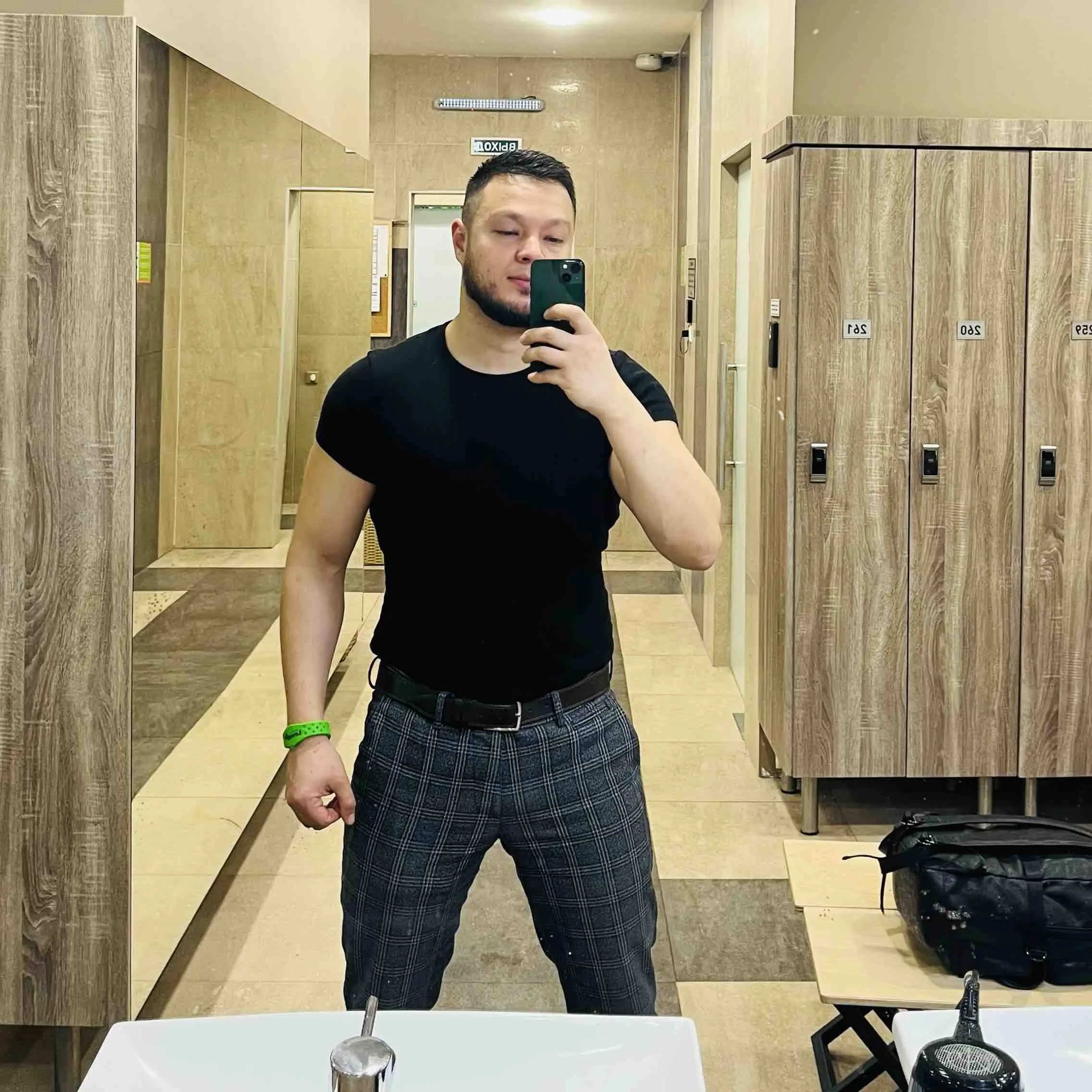 Амир Джумаев