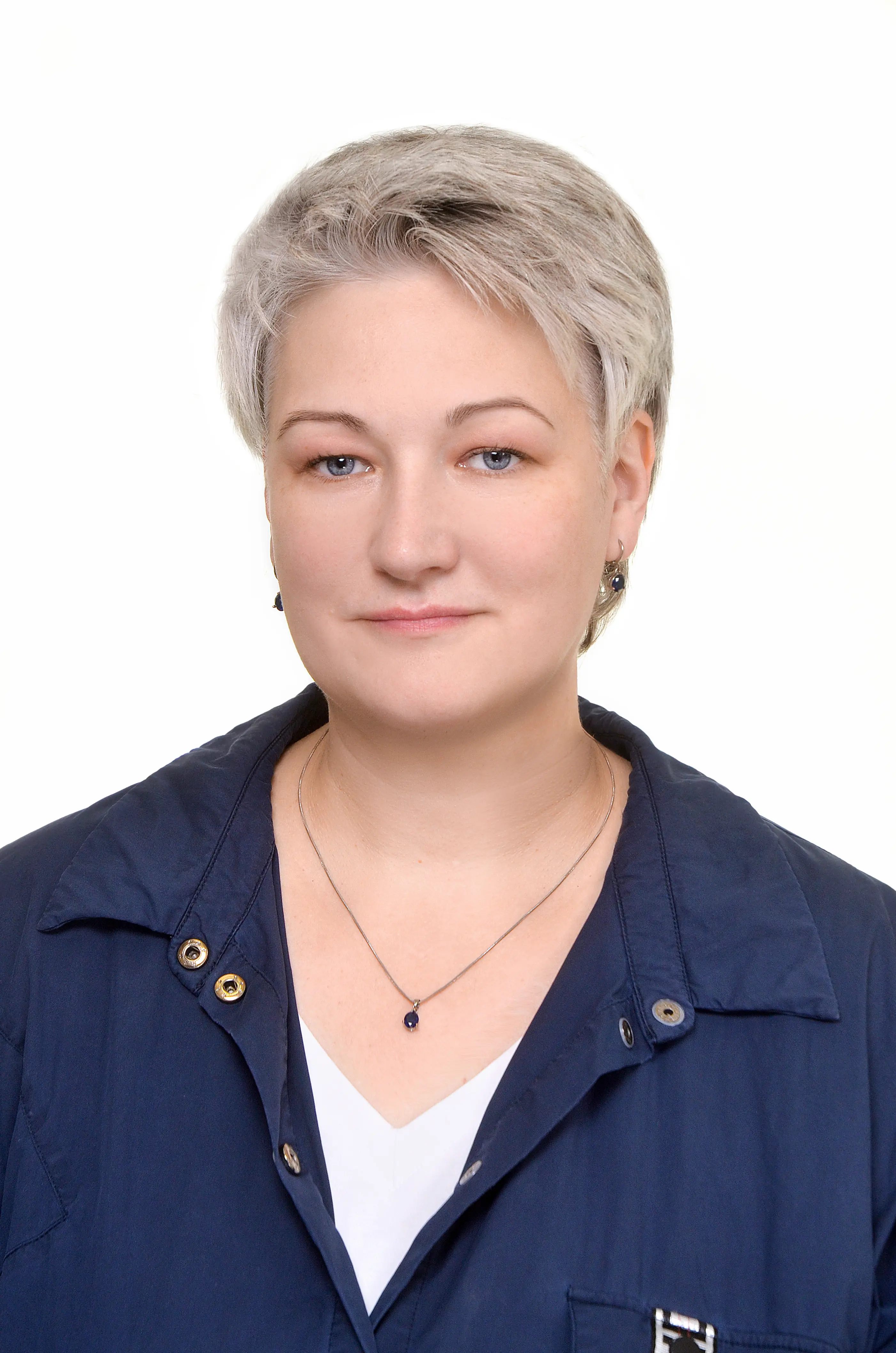 Елена Саенко