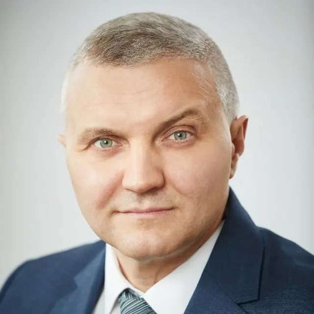 Алексей Смирнов