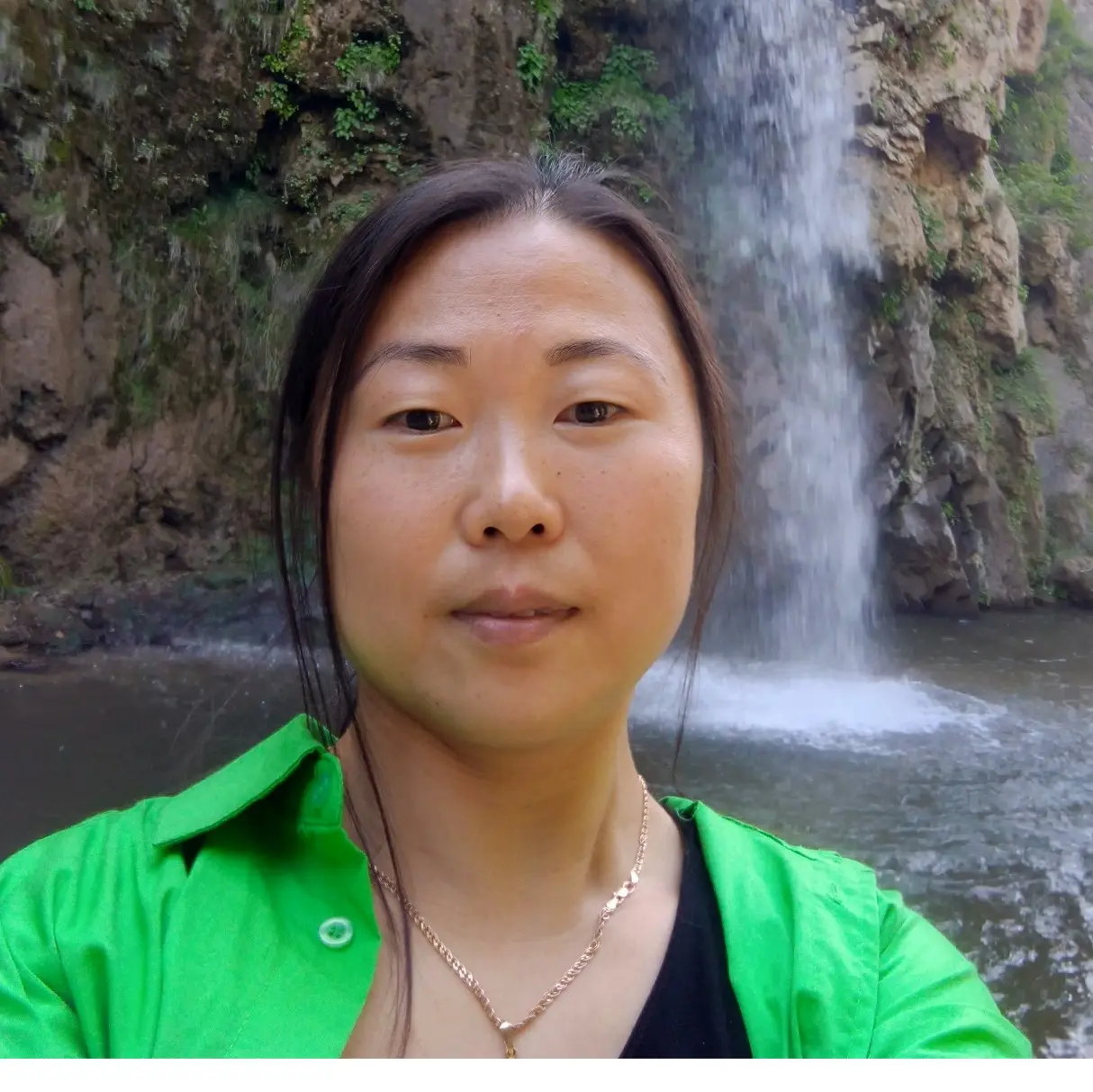 Виктория Ли