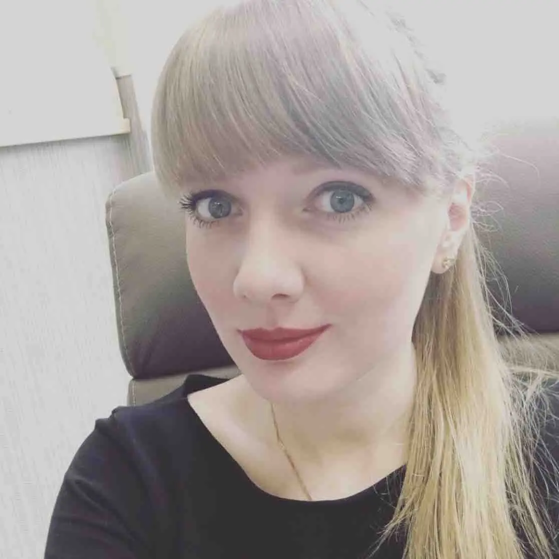 Анна Раскопина | Сетка — социальная сеть от hh.ru