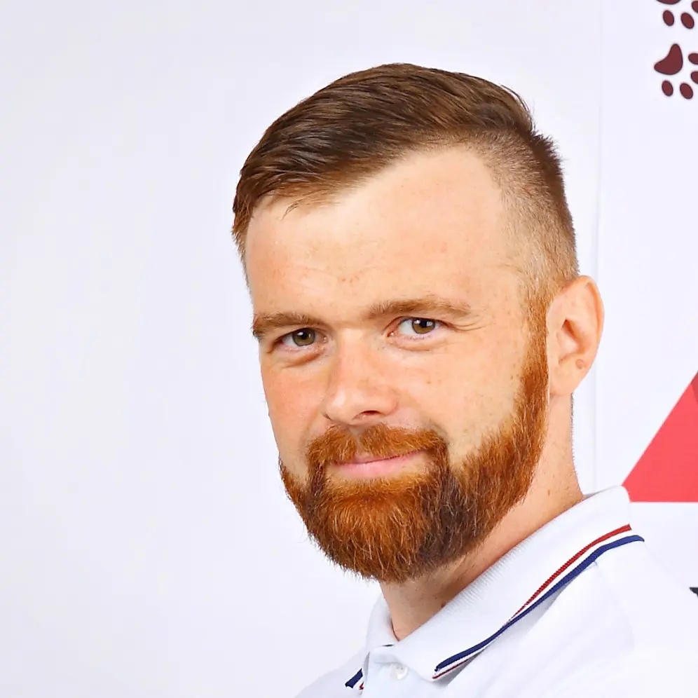 Антон Щетинин