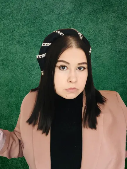 Оксана Виноградова
