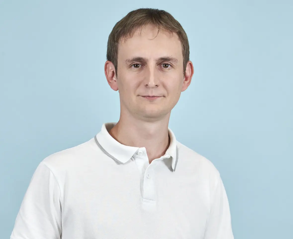 Юрий Фишер | Сетка — социальная сеть от hh.ru