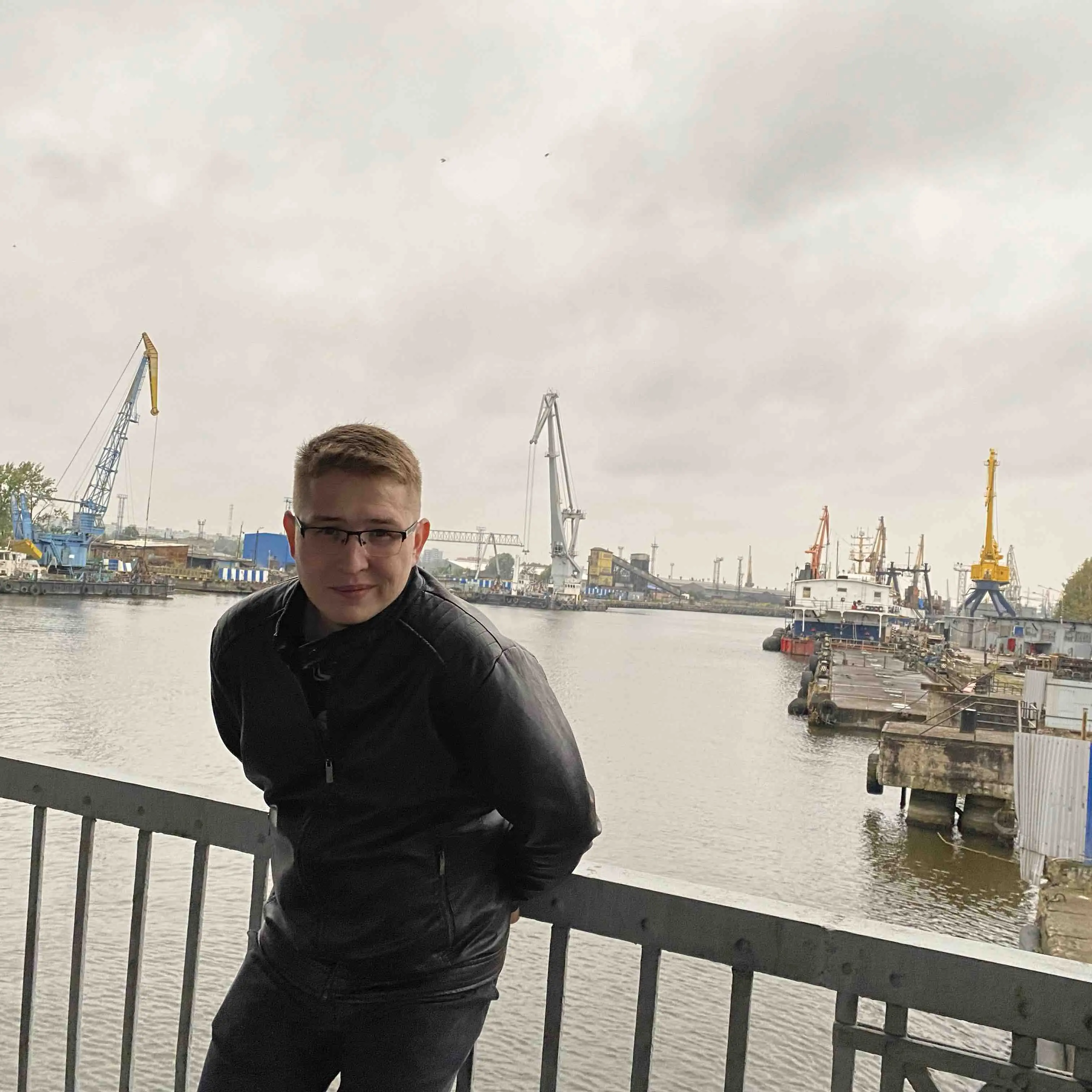 Вадим Кунакбаев