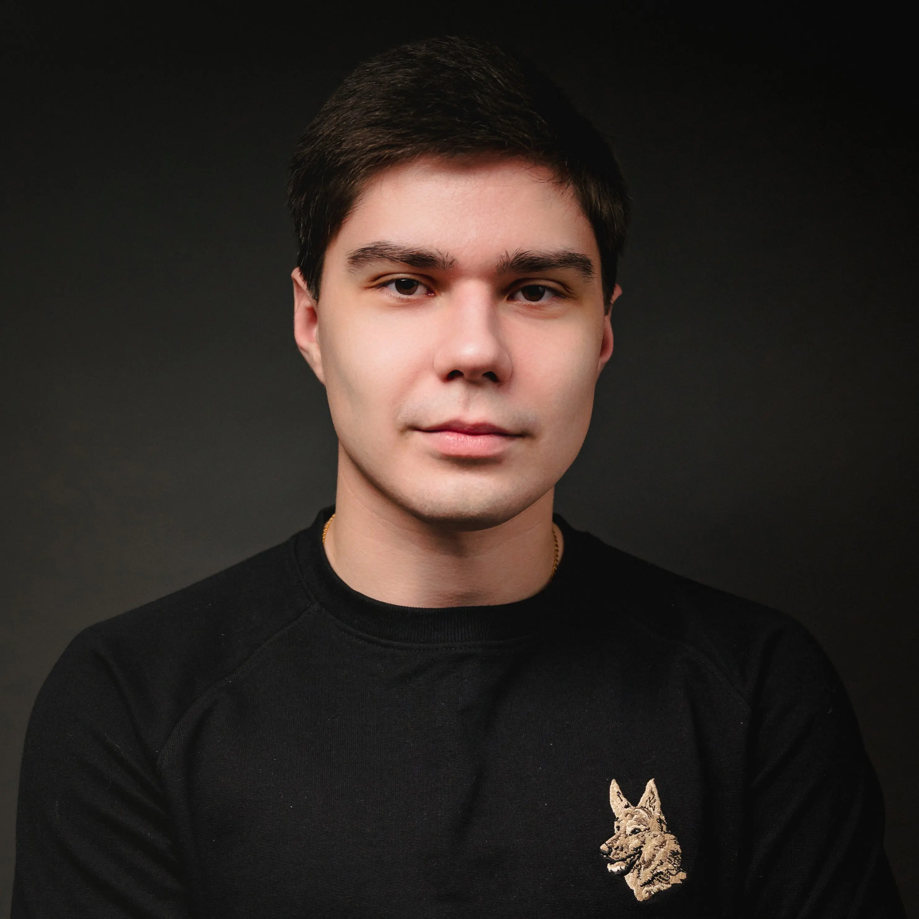 Александр Карпуничев | Сетка — социальная сеть от hh.ru