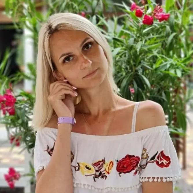 Людмила Капустина | Сетка — социальная сеть от hh.ru