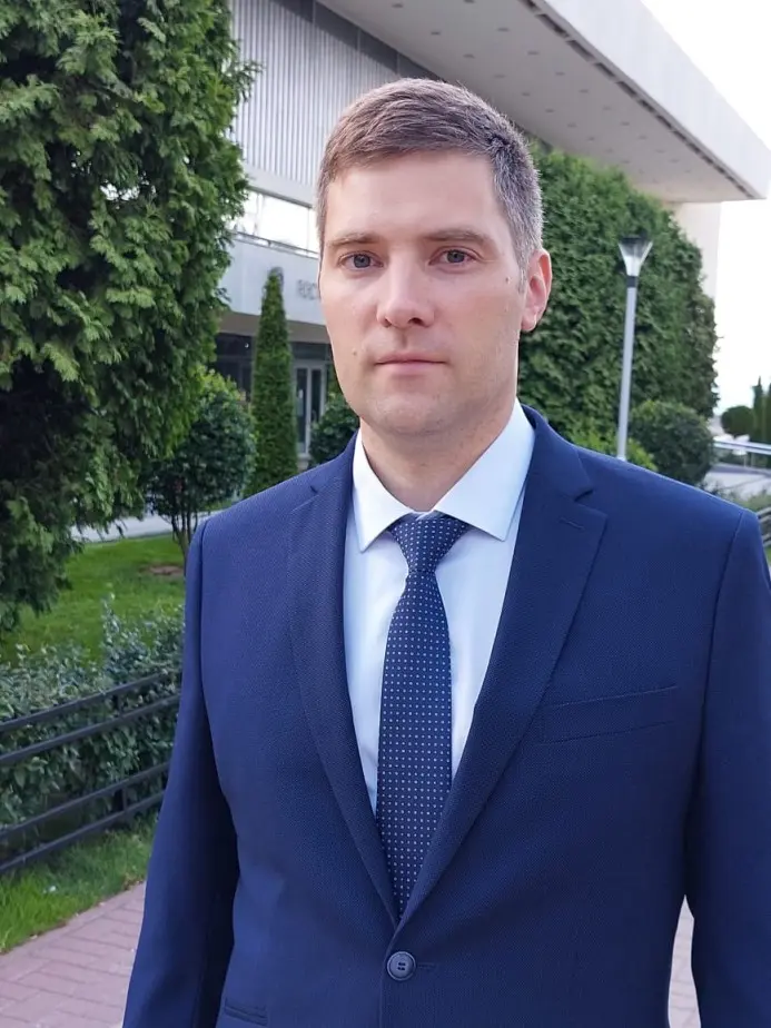 Дмитрий Орлов | Сетка — социальная сеть от hh.ru