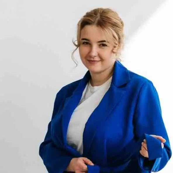 Виктория Портнова | Сетка — социальная сеть от hh.ru