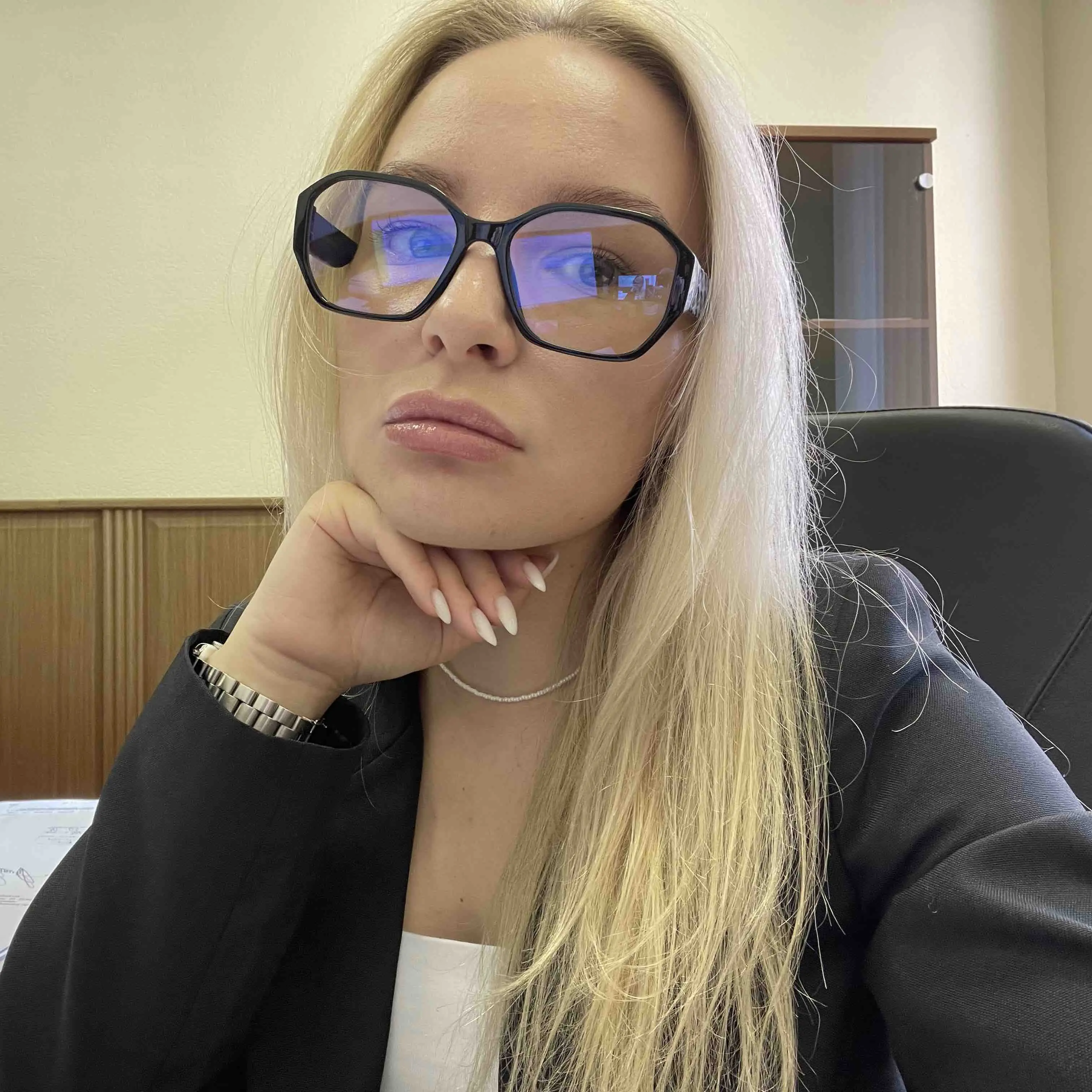 Кристина Разумова | Сетка — социальная сеть от hh.ru