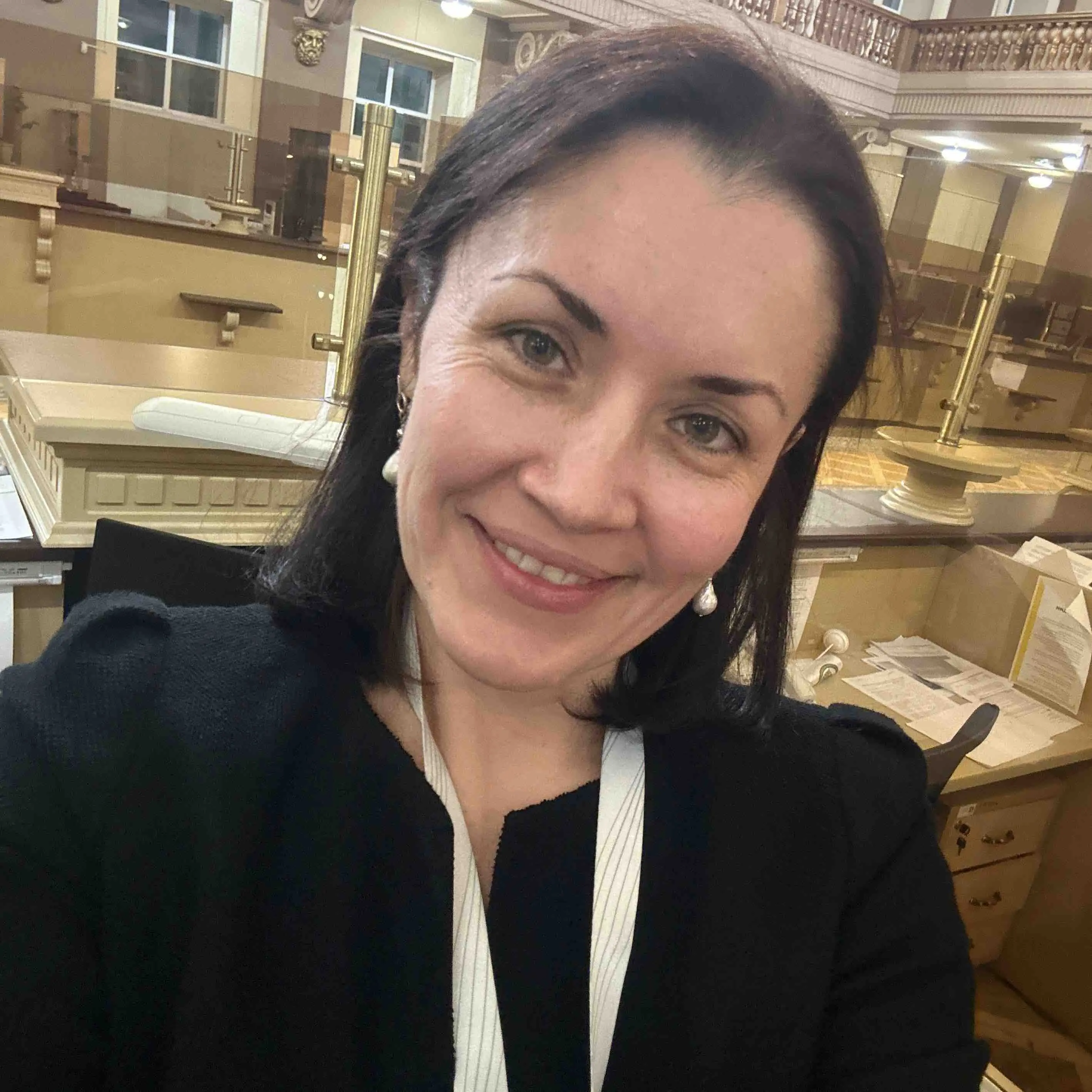 Виктория Коханова | Сетка — социальная сеть от hh.ru