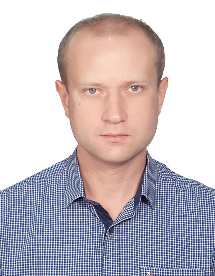 Илья Иванов | Сетка — социальная сеть от hh.ru