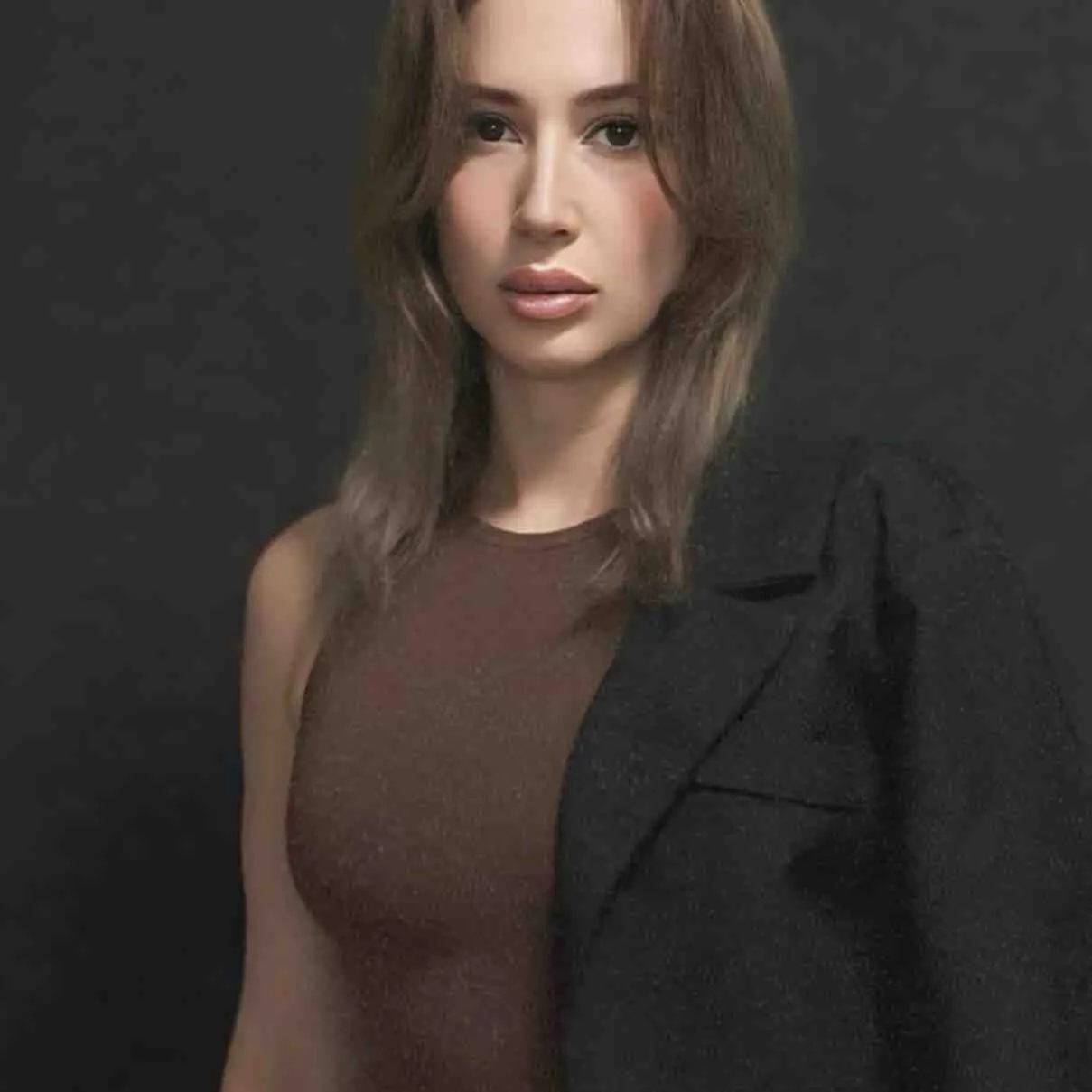 Анастасия Шулепова