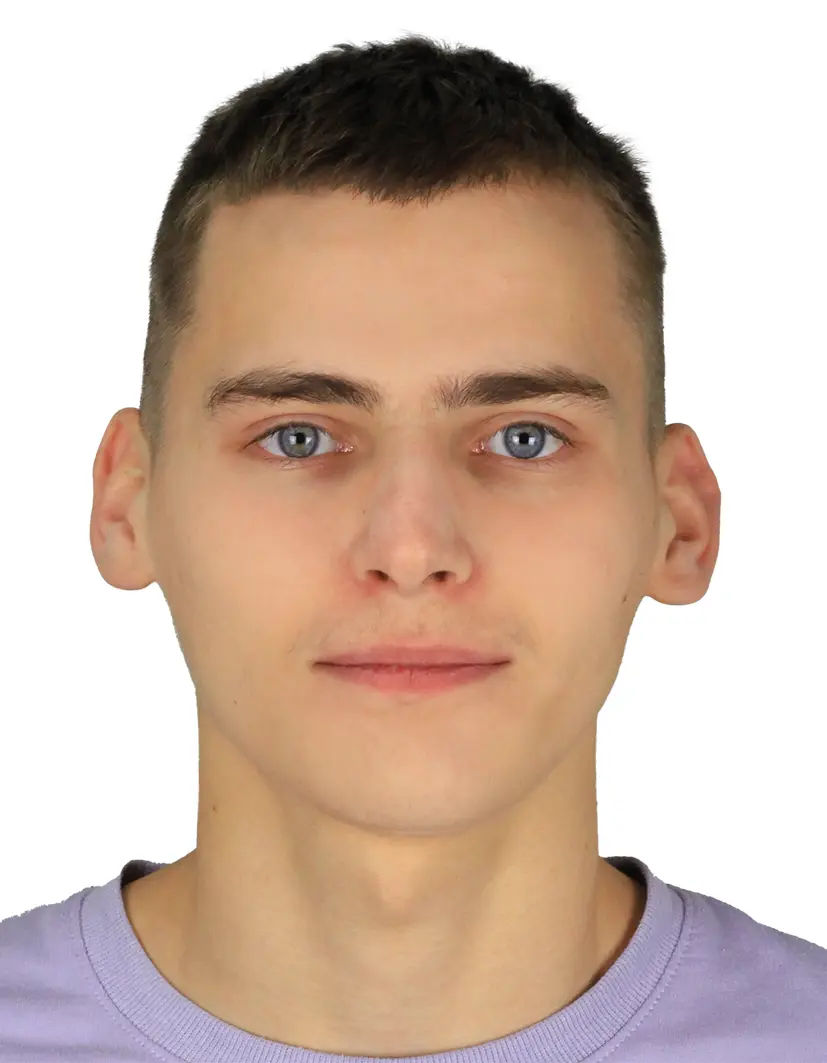Данил Мельник