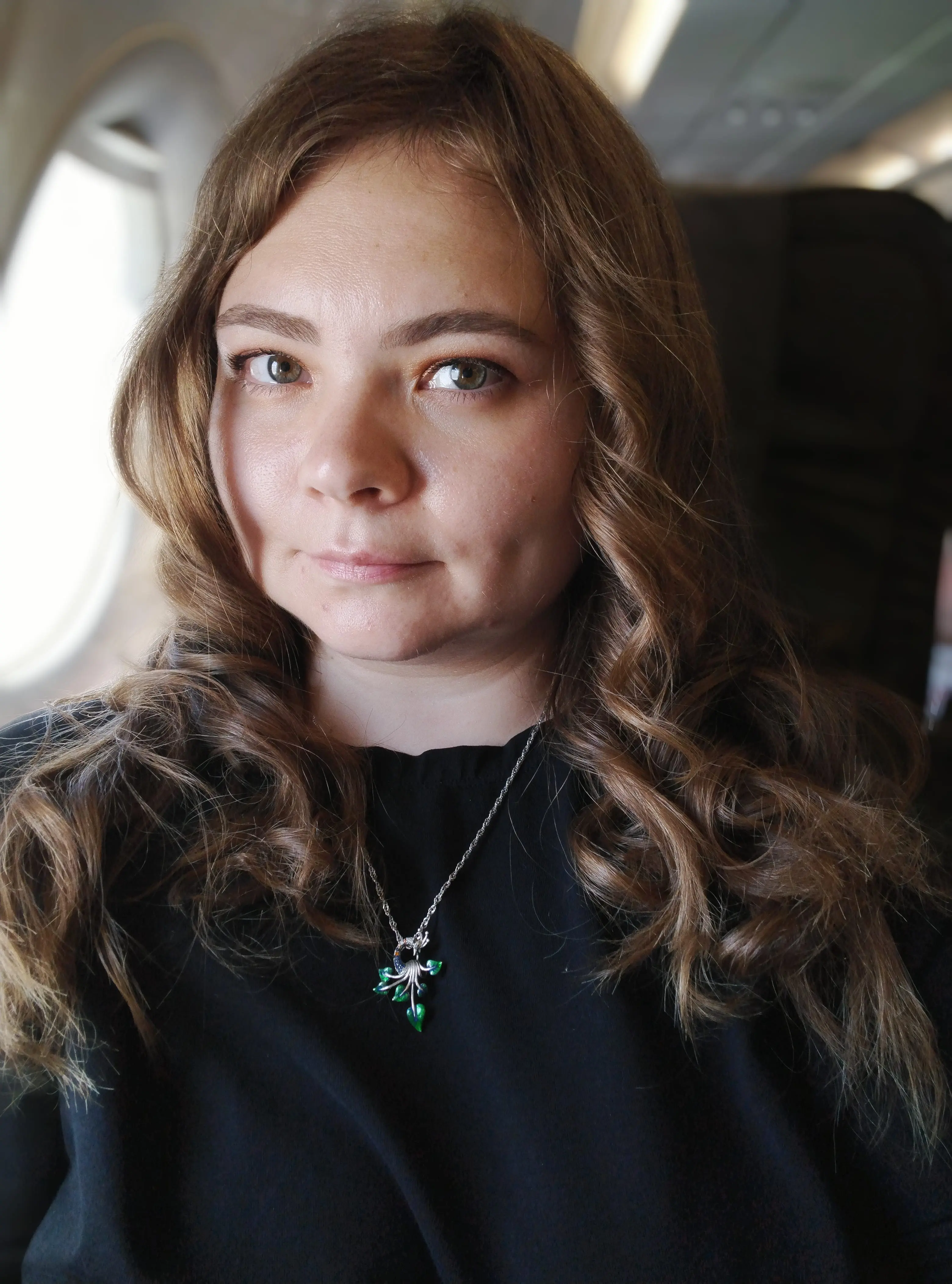 Анна Ушакова
