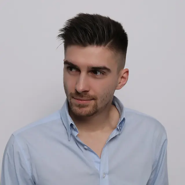 Константин Бровко | Сетка — социальная сеть от hh.ru