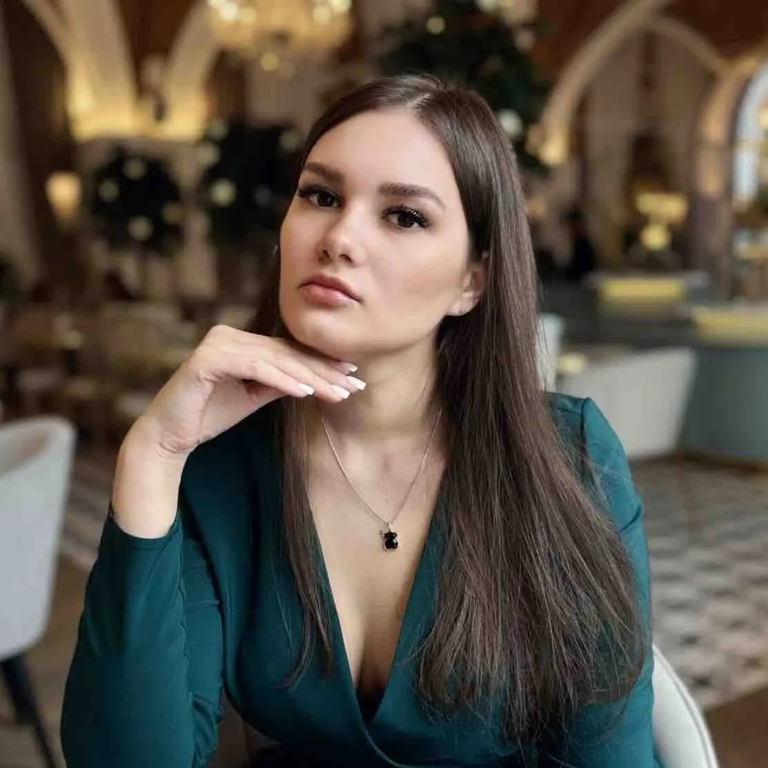 Диана Якубова