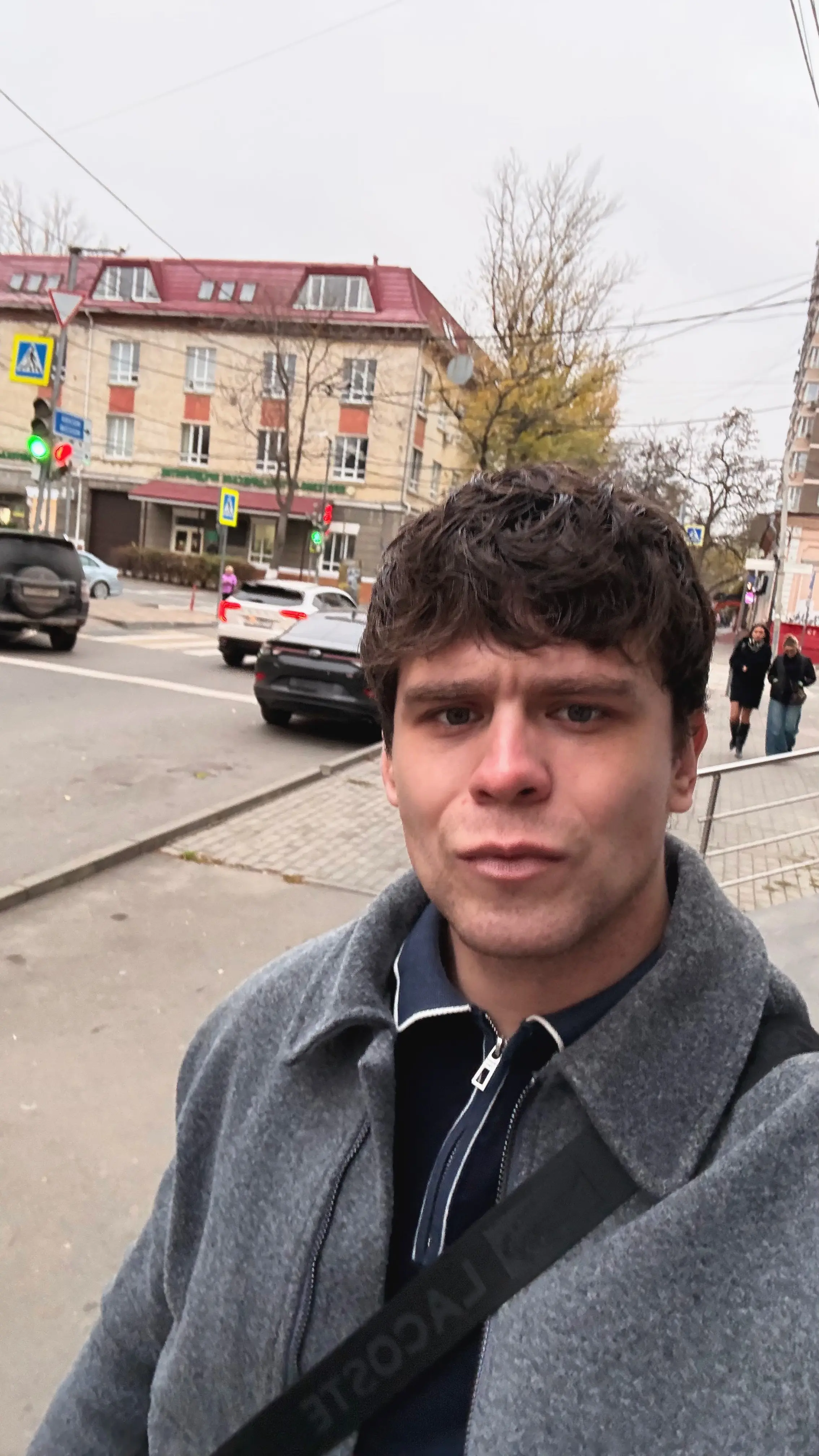 Дмитрий Дьяков