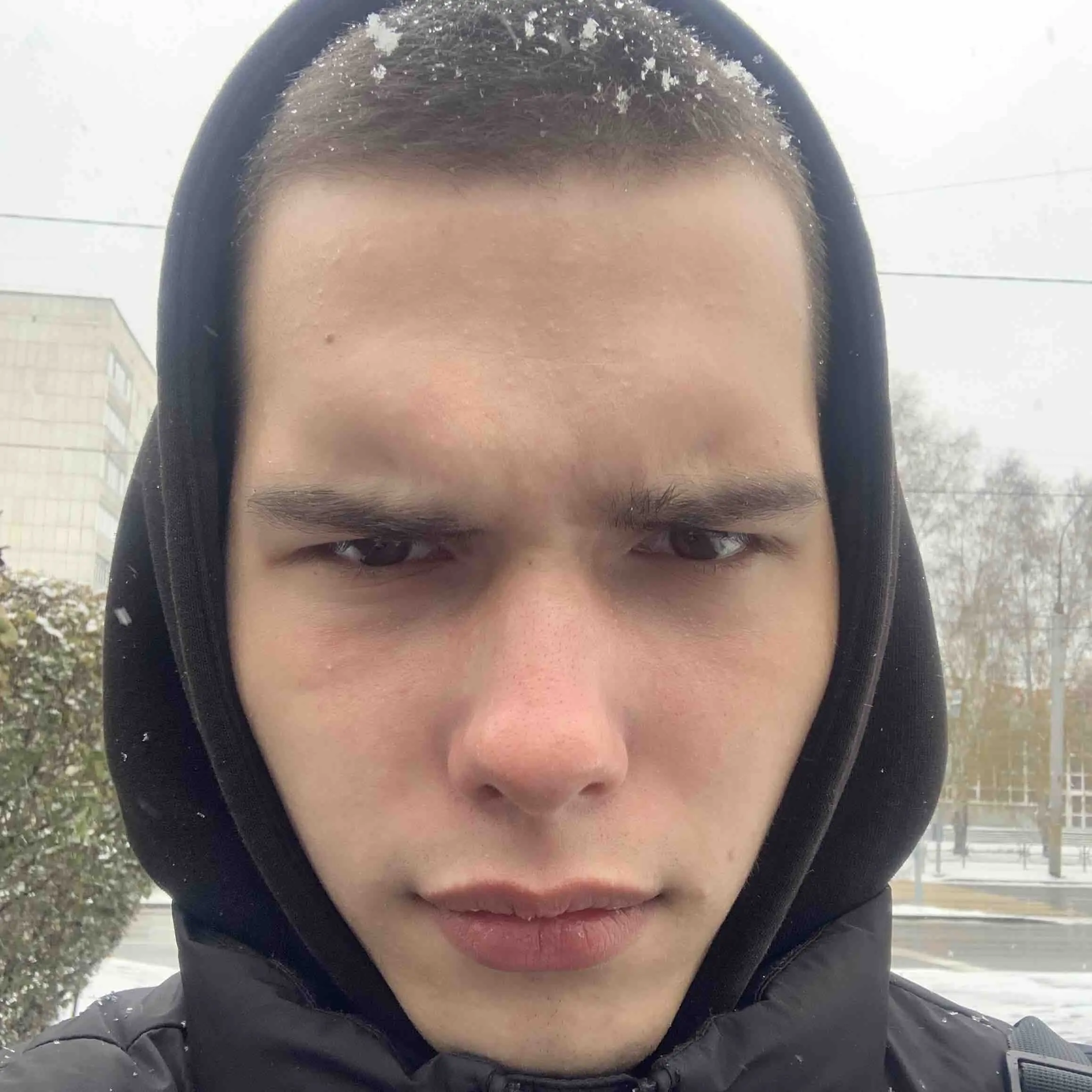Дмитрий Шульгин