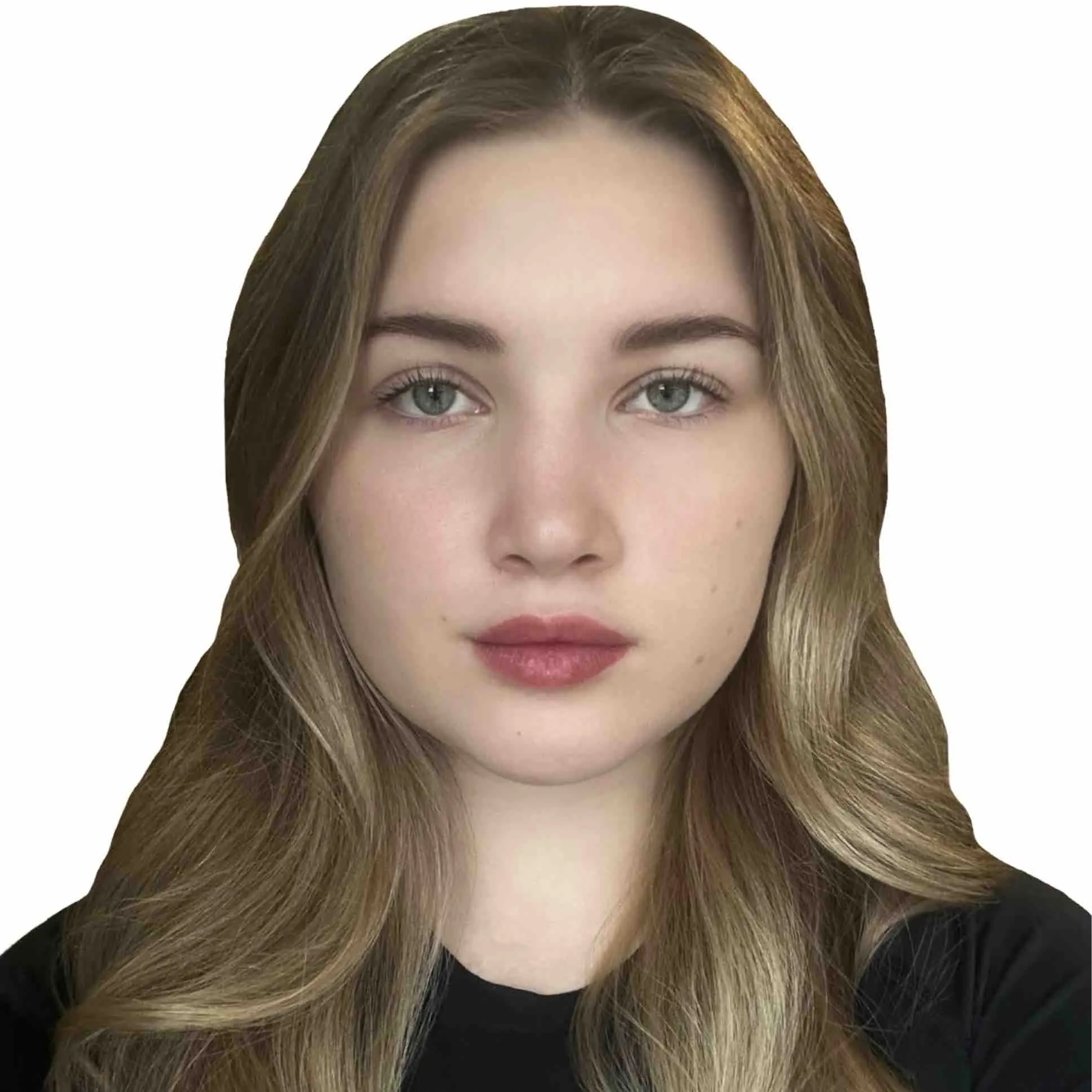 Алина Шайдулина