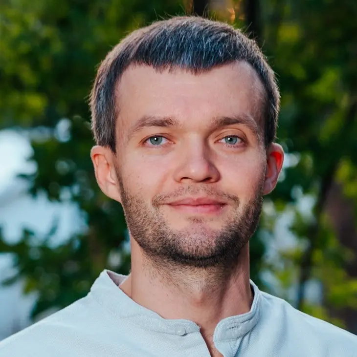 Дмитрий Алексеев | Сетка — социальная сеть от hh.ru
