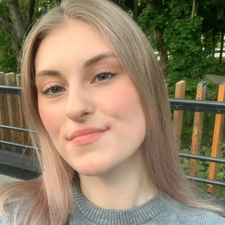 Кристина Михненко