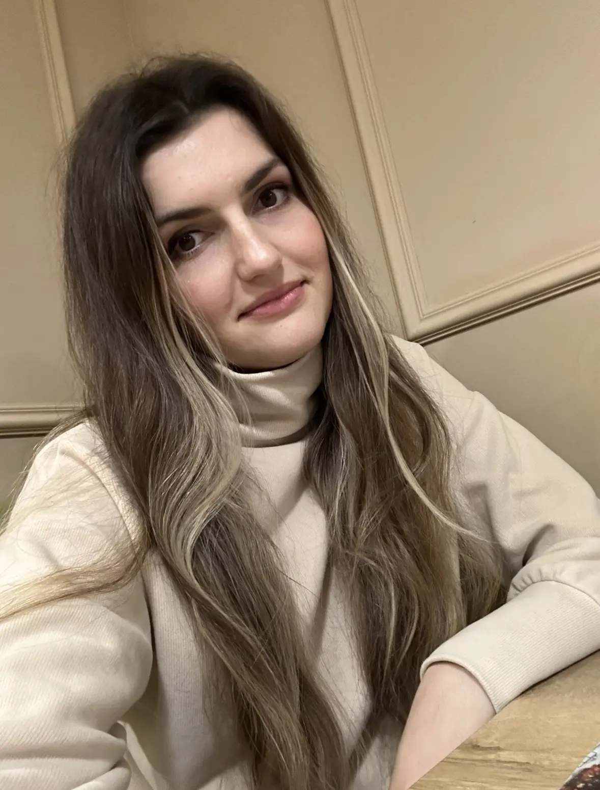 Надежда Ефремова