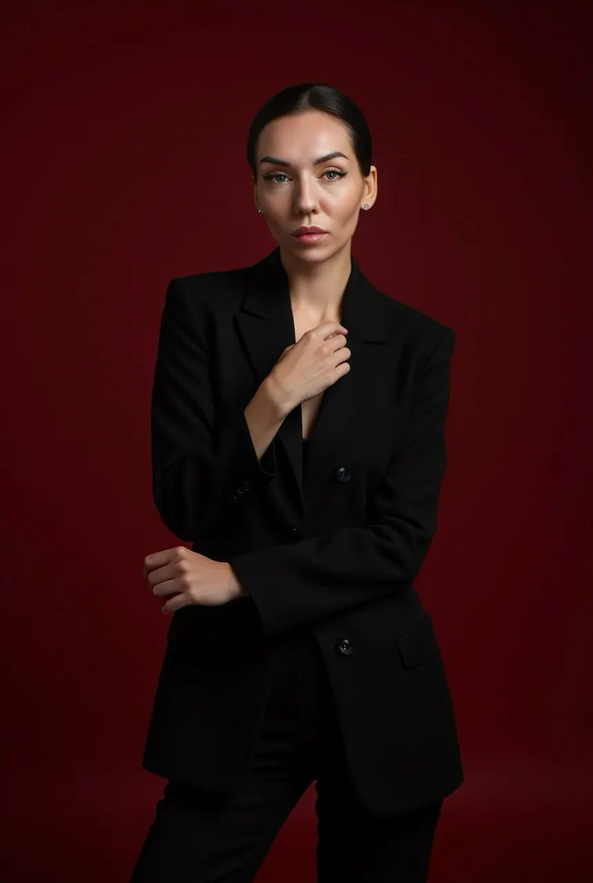 Евгения Смолина