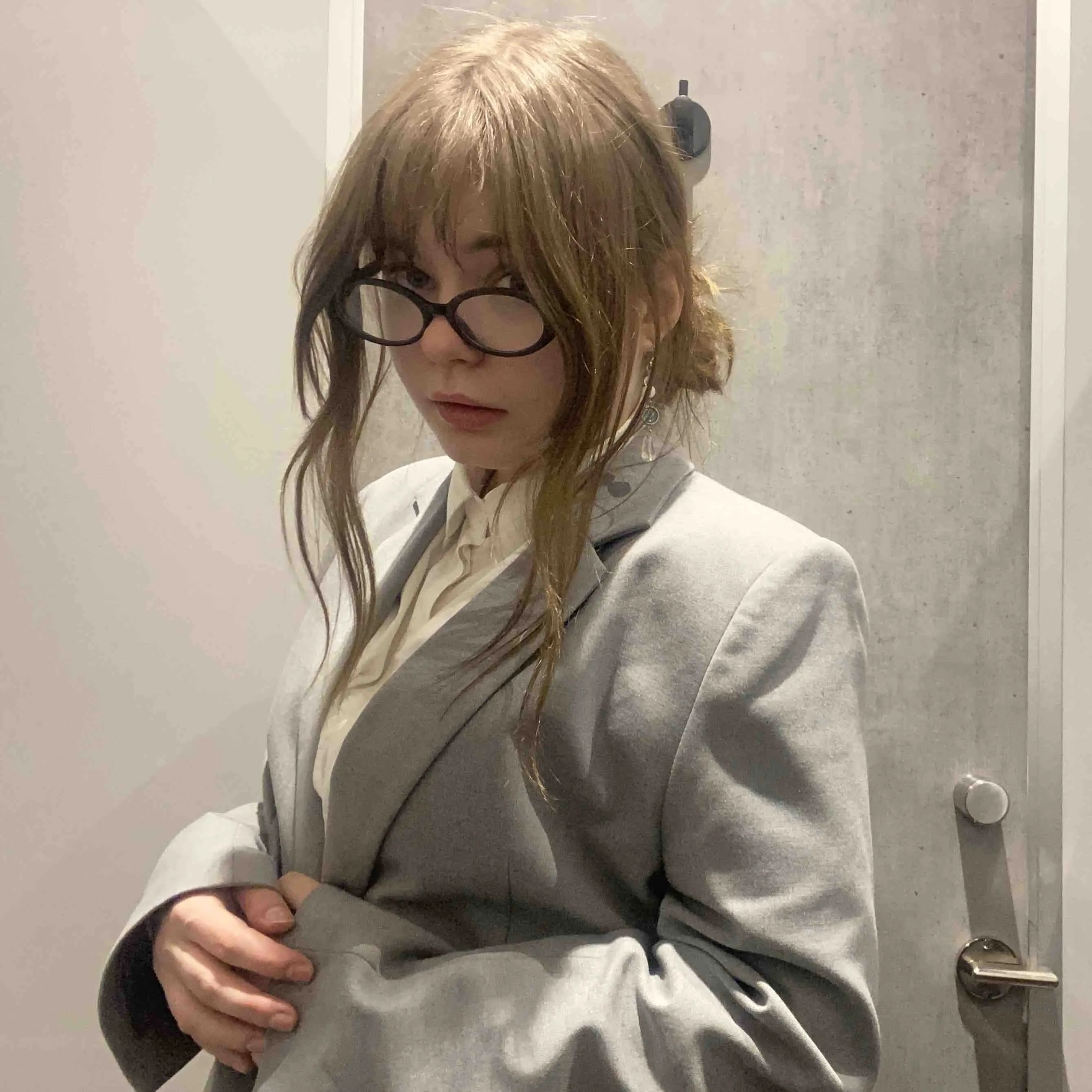 Алина Жирнова