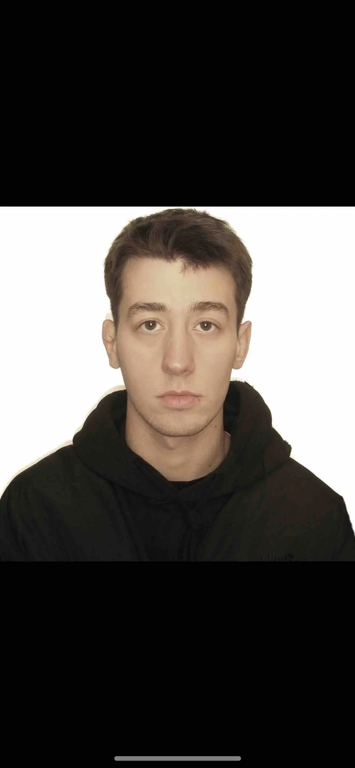 Shamil Kazimagomedov
